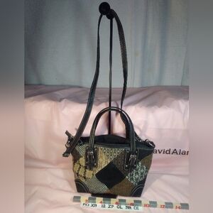 Fossil Combination Bag §